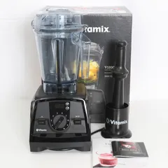 バイタミックス　VITA-MIX CORP ホワイト　ASPIRE 中古品 Vitamix バイタミックス 中古 2026年最新】バイタミックスの人気