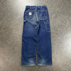 Lee Denim Painter Jeans リー 0288 ペインターパンツ デニムパンツ ジーンズ ジーパン ジップフライ メンズ W29 29×33