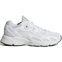 [アディダス] アスター W W アスター W フットウェアホワイト/フットウェアホワイト/サプライヤーカラー IE9887 日本国内正規品 28.0cm 