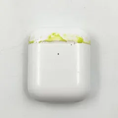 IV2 Apple AirPods Lightning Charging Case & Airpods 本体 第二世代 iPhone イヤホン