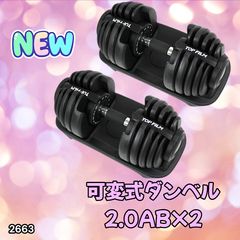 引き取り限定】可変式ダンベル 20kg×2個 EZコンバーター セット売り