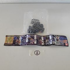 〇ガシャポン NEO ロボティクス ACT 01 サンライズ勇者シリーズ