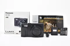 2026年最新】LUMIX DC-TZ90の人気アイテム - メルカリ