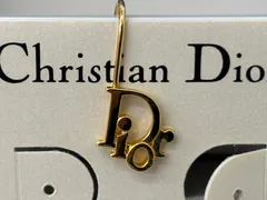 2026年最新】Christian Dior レディース ピアス(片耳用)の人気アイテム