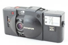 ☆美品☆ オリンパス Olympus XA2 A11付き #1092 - メルカリ