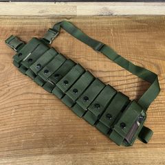米軍 グレネードベルト TT - メルカリ
