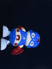 キャプテンアメリカ