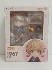 2026年最新】ねんどろいど しぐれういの人気アイテム - メルカリ