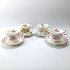 ニッコー 100周年 福島武山 赤絵山水 19㎝ プレート NIKKO - メルカリ