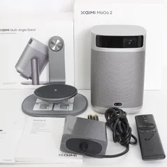 2026年最新】xgimi マルチアングル スタンドの人気アイテム - メルカリ