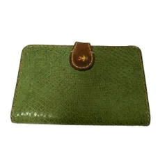 ◆感謝価格◆希少品◆HENRY BEGUELIN◆エンリーベグリン長財布◆ エンリーベグリン 長財布(黒) - メルカリ