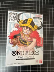 ONEPIECEDAY 2025プレミアムカードコレクション