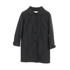 Herno ヘルノ ステンカラーコート
