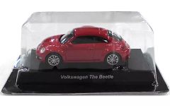 新品・未開封】チョロQ フォルクスワーゲン T-Cross オレンジ ミニカー