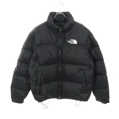 THE NORTH FACE ザ・ノースフェイス 1996 RETRO NUPTSE JACKET ダウンジャケットのサムネイル