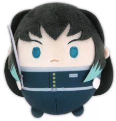 時透無一郎 ふわコロりんBIG 鬼滅の刃 ぬいぐるみ - メルカリ