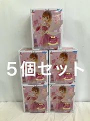 未開封 とある化学の超電磁砲 Luminasta 御坂美琴 フィギュア ５個 LF1341 f107