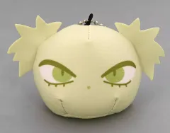 【中古】ぬいぐるみマスコット・ぬいぐるみバッジ トガケ(トガヒミコ) 「僕のヒーローアカデミア トレーディングアニマルマスコットミニビーズクッション」