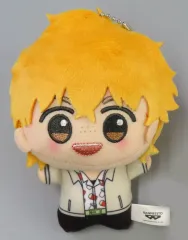 【中古】ぬいぐるみマスコット・ぬいぐるみバッジ 楡井秋彦 ちびぐるみ vol.3 「WIND BREAKER」