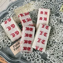 2026年最新】アンティークイニシャルテープの人気アイテム - メルカリ