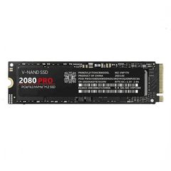 HESRAY M.2 2280 NGFF SSD 4TB SATA III NAND Read:7000MBs Write