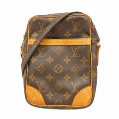 6ab1215】ルイヴィトン クラッチバッグ タイガ ポシェットクラド