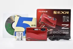 デジタルカメラ FUJI FILM FinePix Z FINEPIX Z800EXR RED Amazon | FUJIFILM デジタルカメラ FinePix Z800 EXR レッド F FX