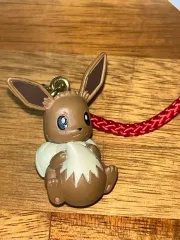 イーブイキーホルダー