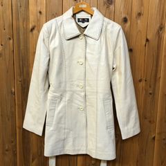 TIMYR スペイン製 レザー 革ロングコート 希少 - メルカリ