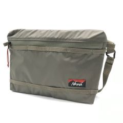 新品◇ラックスOMBRE CLAIREカゴバッグかごアパルトモンダニエラグレ