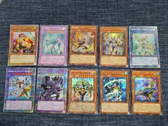 中古TCG】遊戯王OCG まとめ売り10枚セット ④【50】 - メルカリ