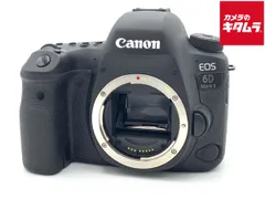元箱付き■美品■Canon キャノン EOS 6D MARKⅡボディ Canon - 元箱付き□美品□Canon キャノン EOS 6D MARKⅡボディ 価格.com -