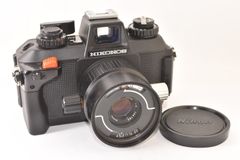 美品】Nikon Nikonos V 希少 #2942291 - メルカリ