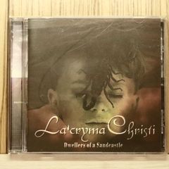 La'cryma Christi Dwellers of 〜 初回限定版 - メルカリ