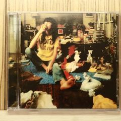 こ*読様 スピッツ 三日月ロック アナログ盤 レコード - メルカリ