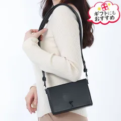 新品 AMI PARIS アミパリス ULL721 AL0138 001 Ami De Coeur スムースレザー Lunch Box バッグ