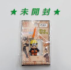 未開封・未使用品 ☆ NARUTO 疾風伝 × コスチュームキューピー