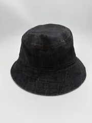 KIJIMA  TAKAYUKI   オーガニックデニム　バケットハット