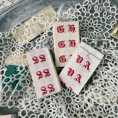 2026年最新】アンティークイニシャルテープの人気アイテム - メルカリ