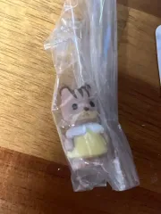 シルバニアファミリー フィギュア