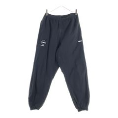 CHROME HEARTS (クロムハーツ) SWEAT PANTS サイドロゴプリントロング