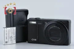 2026年最新】ricoh cx5の人気アイテム - メルカリ