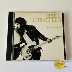 ブルース・スプリングスティーン（Bruce Springsteen）明日なき暴走　(旧規格/1986年/国内盤) 32DP358 (T26) [Y12]