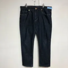GUESS メンズ デニム 36インチ@9922