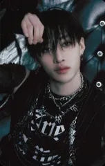 Stray Kids BangChan GIANT domin ATE JAPAN会場購入 京セラ共通