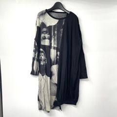 名作】19FW DRKSHDW LARRY期 リックオウエンス フォトT S - メルカリ