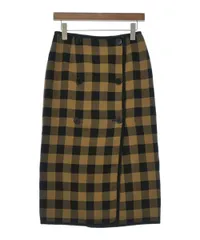 BABYLONE ロング・マキシ丈スカート レディース 【古着】【中古】【送料無料】