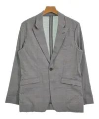 NO ID. カジュアルジャケット メンズ 【古着】【中古】【送料無料】