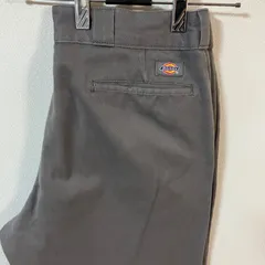 ディッキーズ 874 ワークパンツ　36×32
