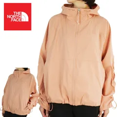ノースフェイスTHE NORTH FACE レディース ジャケットW CLASS V F/Z JACKETウィメンズ クラス フルジップ ジャケットROSE DAWN(ローズドーン)ライトアウター マウンテンパーカー マウンパ ナイロン アウトドア キャンプ